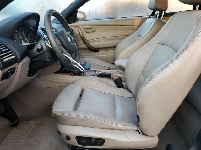 Photo 7 from auction – 2008 BMW 128 I with VIN WBAUL73578VE88399
