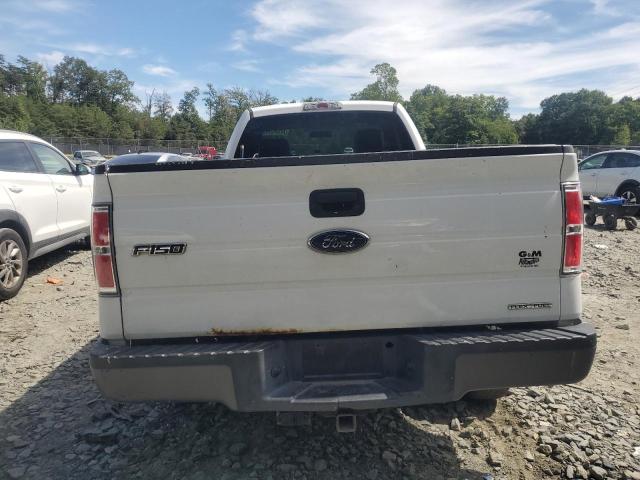 Photo 6 from auction – 2014 FORD F150 with VIN 1FTMF1EM8EKE42764