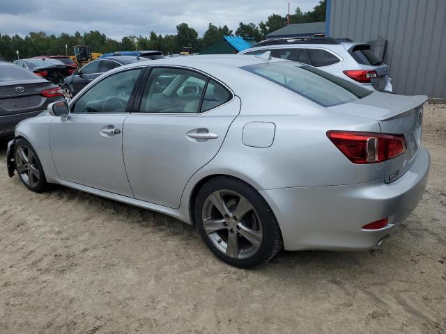 Photo 2 from auction – 2012 LEXUS IS 250 with VIN JTHBF5C25C5163301