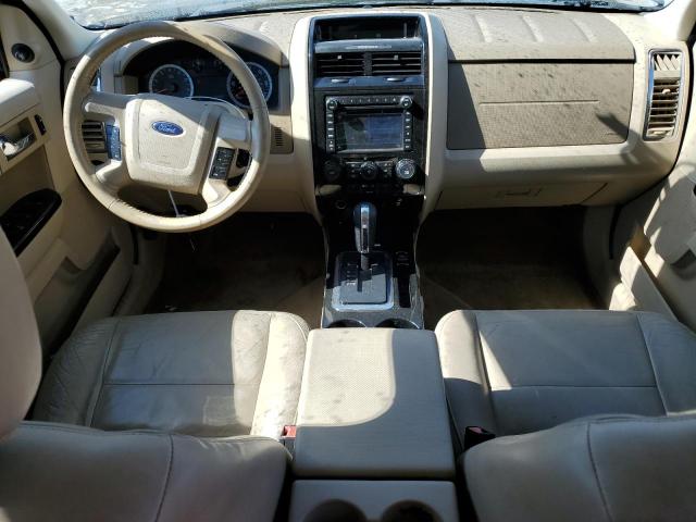 Photo 8 from auction – 2012 FORD ESCAPE LIM with VIN 1FMCU0EGXCKC51913