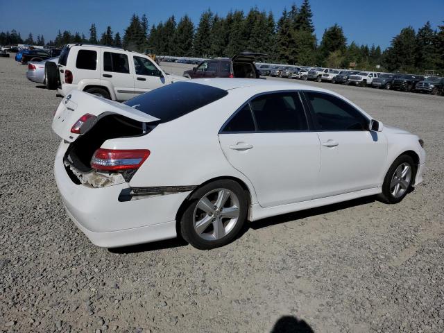 Photo 3 from auction – 2010 TOYOTA CAMRY BASE with VIN 4T1BF3EK7AU513786