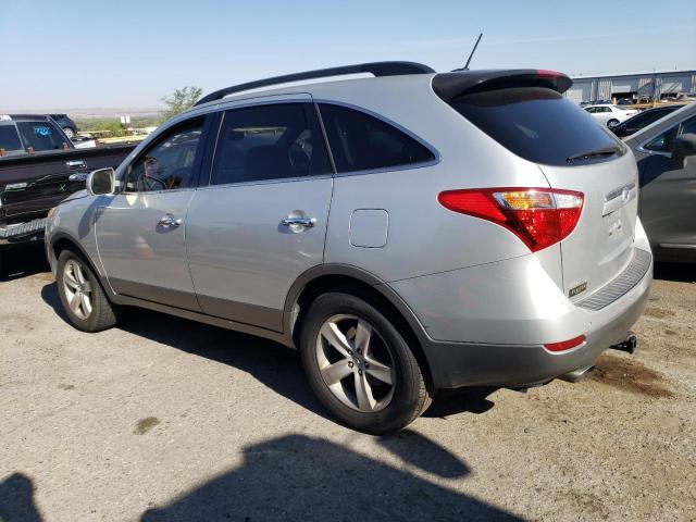 Photo 2 from auction – 2011 HYUNDAI VERACRUZ G with VIN KM8NU4CC1BU170110