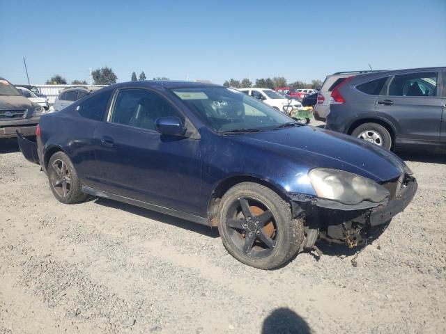 Photo 4 from auction – 2004 ACURA RSX with VIN JH4DC54814S019266