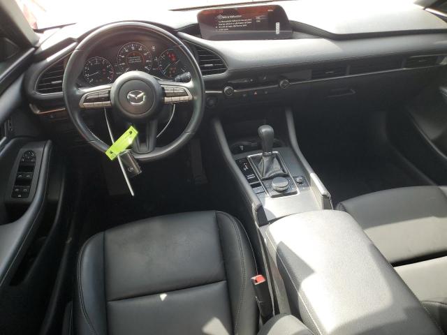 Photo 8 from auction – 2023 MAZDA 3 SELECT with VIN JM1BPAKM1P1618930