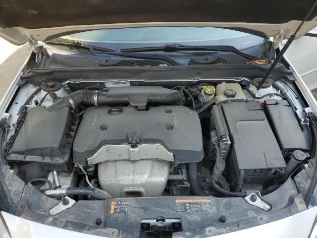 Photo 11 from auction – 2015 CHEVROLET MALIBU 2LT with VIN 1G11D5SL3FU144357