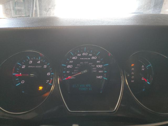 Photo 9 from auction – 2012 FORD TAURUS LIM with VIN 1FAHP2FW9CG131502
