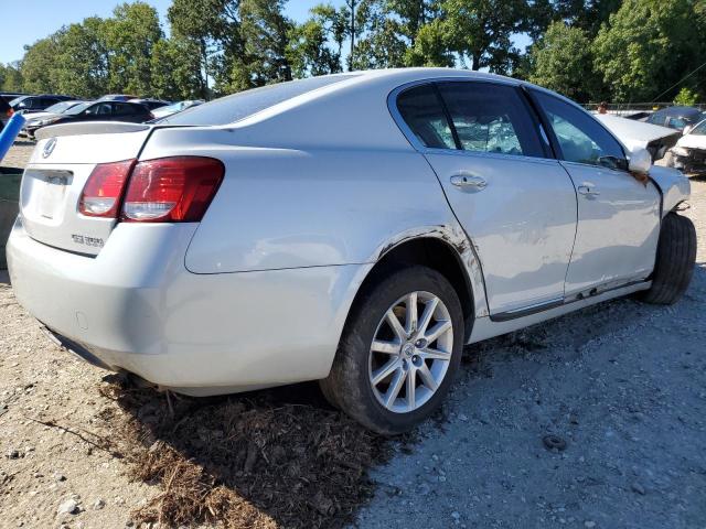 Photo 3 from auction – 2006 LEXUS GS 300 with VIN JTHBH96S765008797