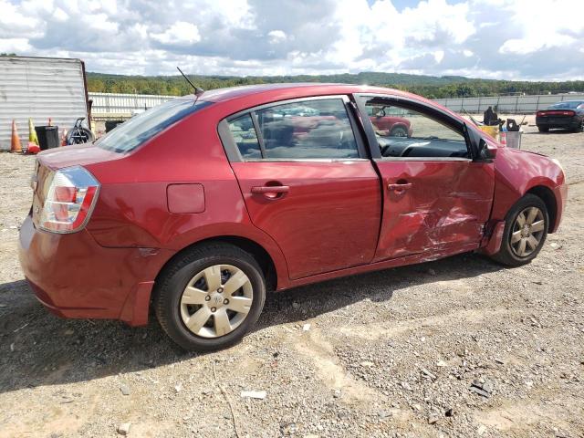 Photo 3 from auction – 2007 NISSAN SENTRA 2.0 with VIN 3N1AB61EX7L714259