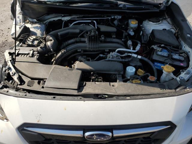 Photo 11 from auction – 2019 SUBARU CROSSTREK with VIN JF2GTANC7K8220059
