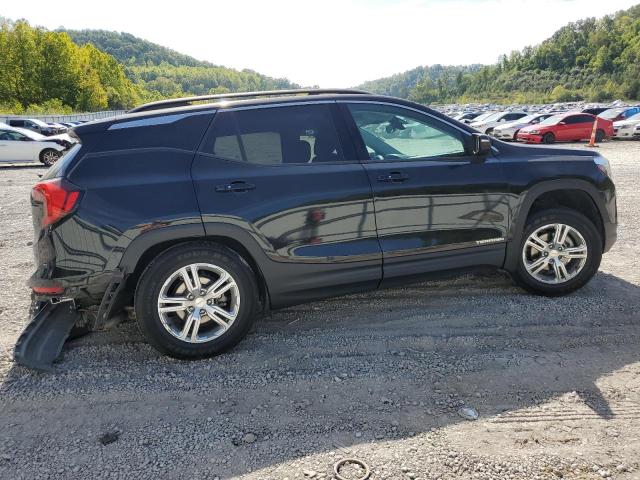 Photo 3 from auction – 2018 GMC TERRAIN SL with VIN 3GKALTEV0JL329243