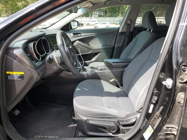 Photo 7 from auction – 2015 KIA OPTIMA LX with VIN KNAGM4A77F5664455