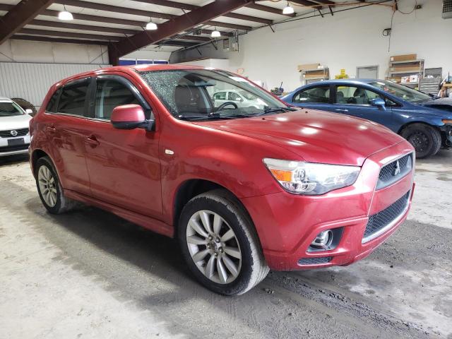 Photo 4 from auction – 2011 MITSUBISHI OUTLANDER with VIN JA4AR4AU4BZ017296
