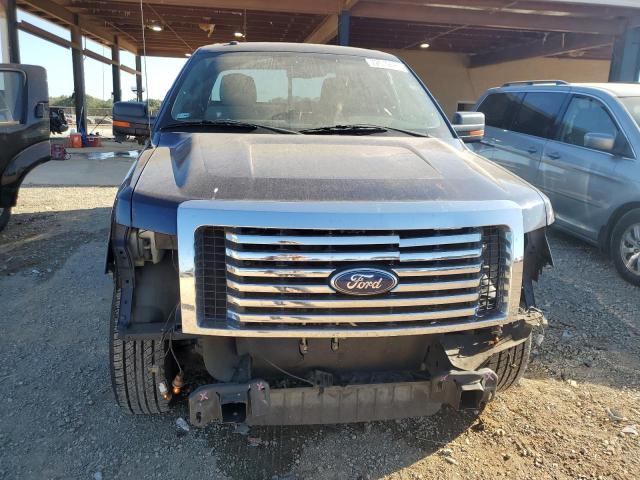 Photo 5 from auction – 2010 FORD F150 SUPER with VIN 1FTEX1C85AKE25051