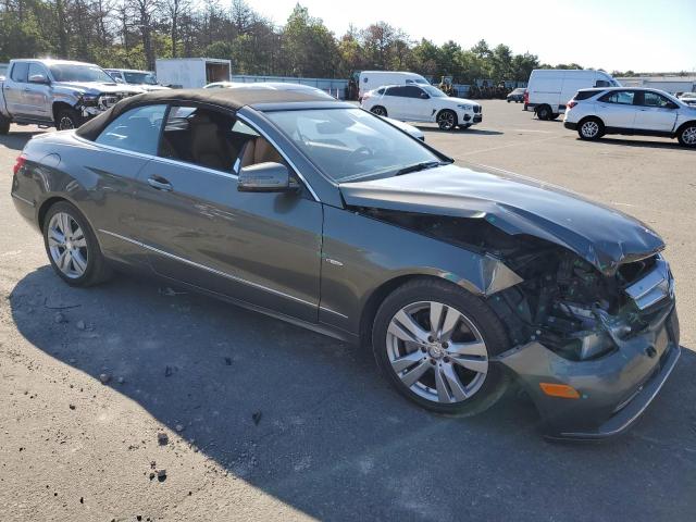 Photo 4 from auction – 2012 MERCEDES-BENZ E 350 with VIN WDDKK5KF2CF161104