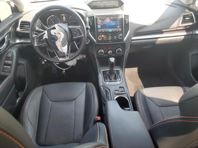 Photo 8 from auction – 2018 SUBARU CROSSTREK with VIN JF2GTAJC3JH286578