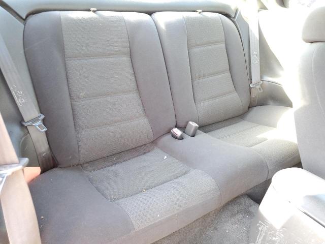 Foto 10 de la subasta – 2002 FORD MUSTANG con VIN 1FAFP40412F132089