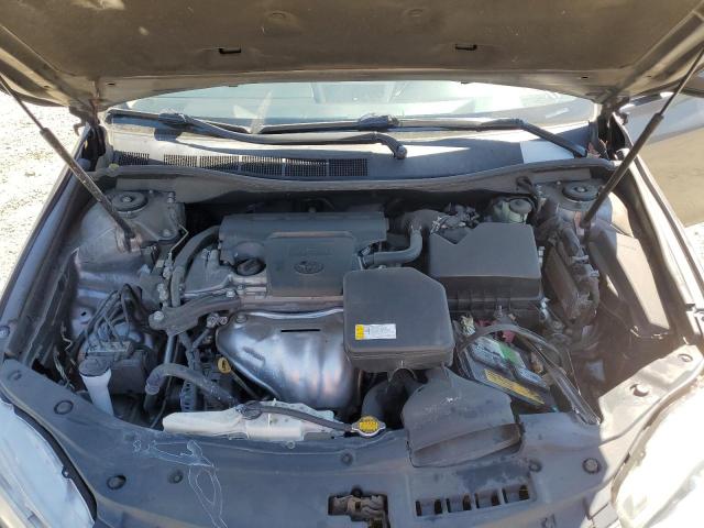 Photo 11 from auction – 2015 TOYOTA CAMRY LE with VIN 4T1BF1FK8FU091523