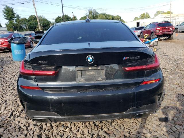 Photo 6 from auction – 2020 BMW M340XI with VIN WBA5U9C01LFH67397