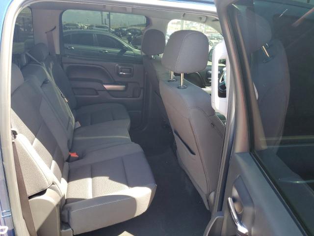 Photo 10 from auction – 2016 CHEVROLET SILVERADO with VIN 3GCPCREC8GG360815