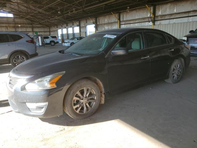 NISSAN ALTIMA 2.5 2015 with VIN 1N4AL3AP8FC588705 - Photo from auction