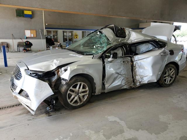 FORD FUSION SE 2016 with VIN 3FA6P0HD0GR100998 - Photo from auction