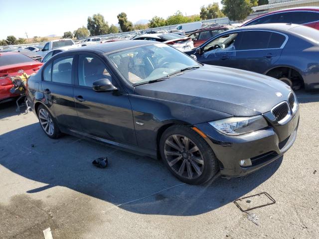 Photo 4 from auction – 2011 BMW 328 I SULE with VIN WBAPH5G59BNM78541