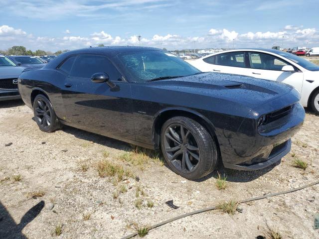 Photo 4 from auction – 2018 DODGE CHALLENGER with VIN 2C3CDZBT1JH310060