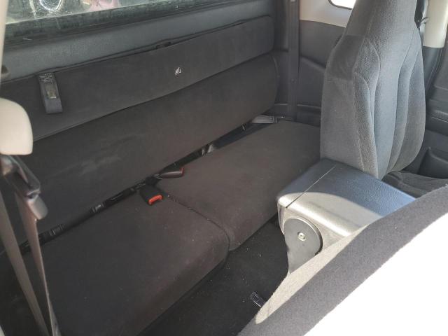 Photo 10 from auction – 2004 DODGE DAKOTA SLT with VIN 1D7HG42KX4S625798