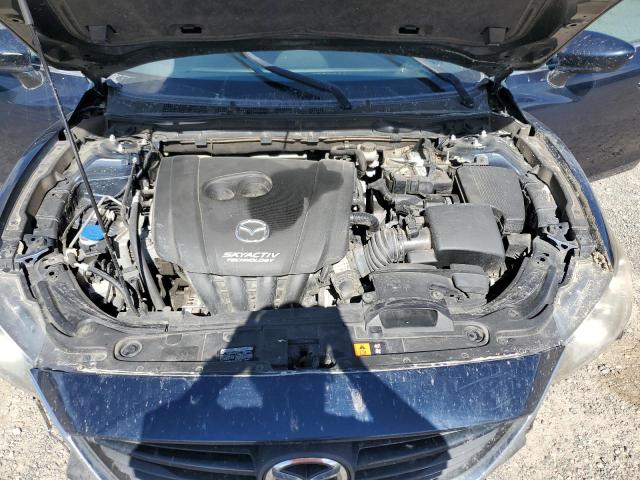 Photo 11 from auction – 2015 MAZDA 6 TOURING with VIN JM1GJ1V56F1205475