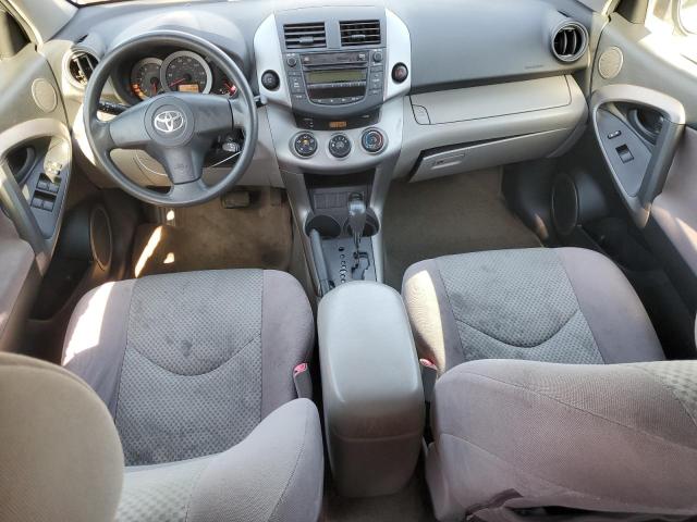 Photo 8 from auction – 2008 TOYOTA RAV4 with VIN JTMZD33V285097026