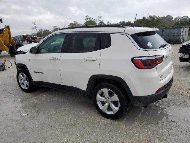 Zdjęcie 2 z aukcji – 2019 JEEP COMPASS LA z VIN 3C4NJCBBXKT727140