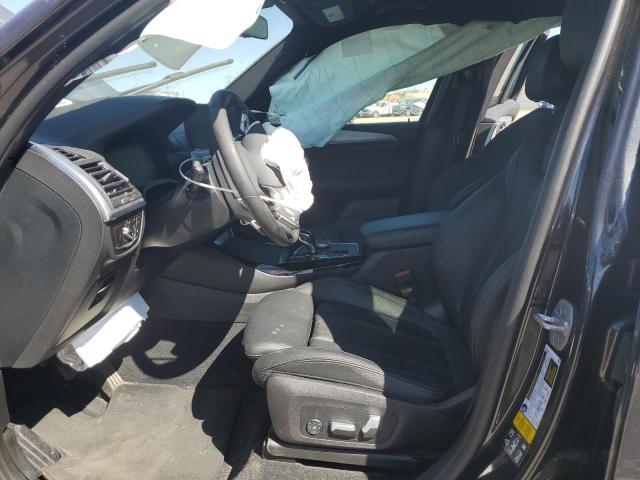 Photo 7 from auction – 2023 BMW X3 XDRIVE3 with VIN 5UX53DP09P9P11615