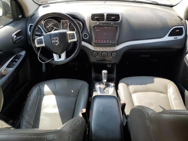 Photo 8 from auction – 2012 DODGE JOURNEY CR with VIN 3C4PDDDG2CT235220