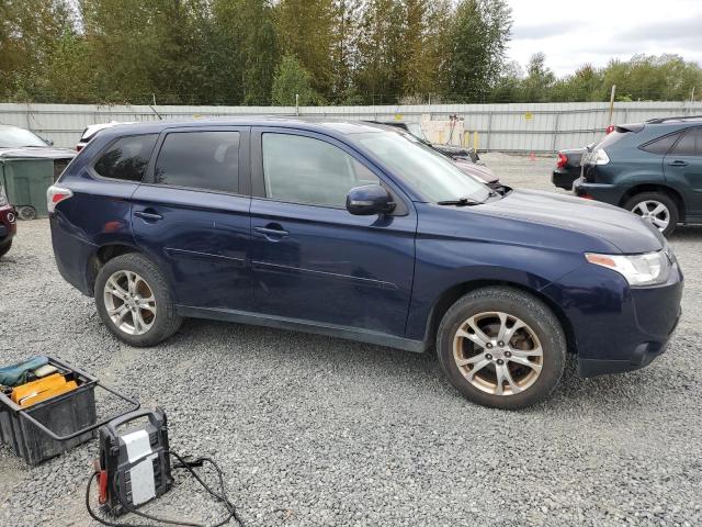 Photo 4 from auction – 2014 MITSUBISHI OUTLANDER with VIN JA4AZ3A3XEZ012819