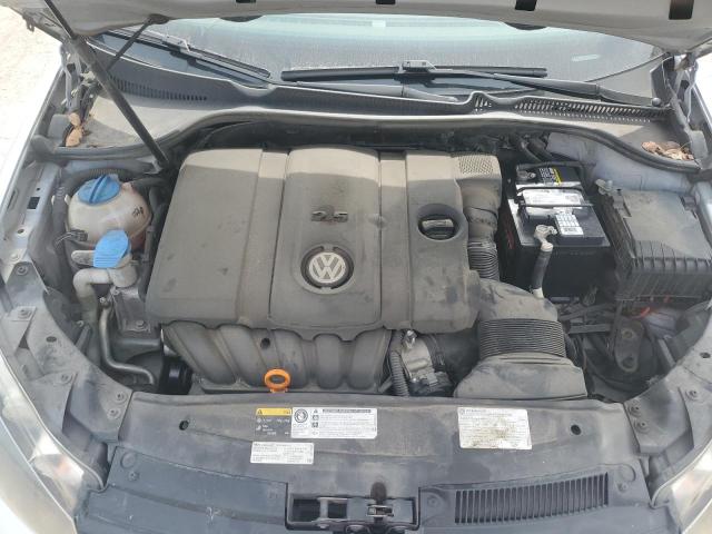 Photo 11 from auction – 2013 VOLKSWAGEN GOLF with VIN WVWDB7AJ4DW117448