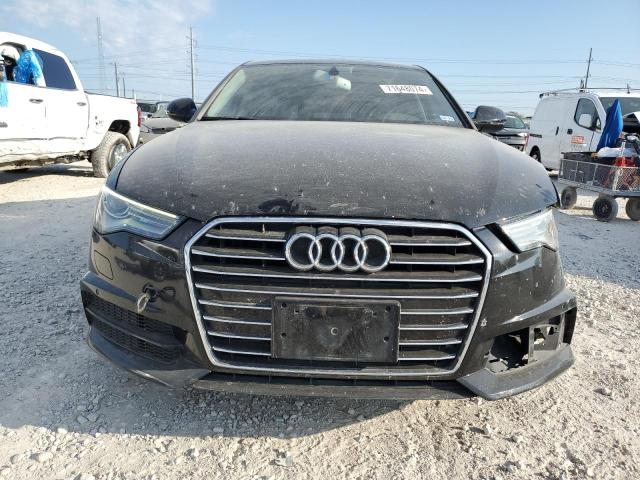 Photo 5 from auction – 2017 AUDI A6 PREMIUM with VIN WAUD8AFC7HN042341