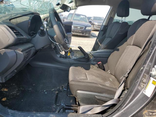 Photo 7 from auction – 2023 SUBARU IMPREZA with VIN 4S3GTAA60P1720157