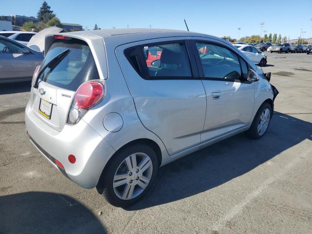 Photo 3 from auction – 2013 CHEVROLET SPARK LS with VIN KL8CB6S99DC513590