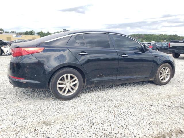 Photo 3 from auction – 2013 KIA OPTIMA LX with VIN KNAGM4A76D5318409