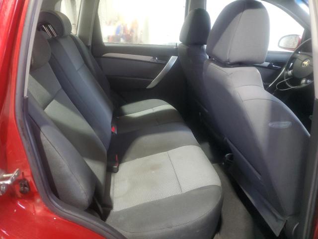 Photo 10 from auction – 2011 CHEVROLET AVEO LS with VIN KL1TD6DE5BB197871