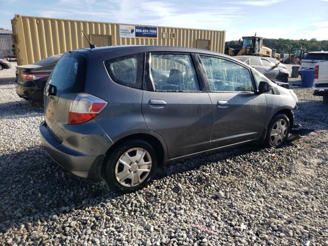 Photo 3 from auction – 2013 HONDA FIT with VIN JHMGE8H32DC065500