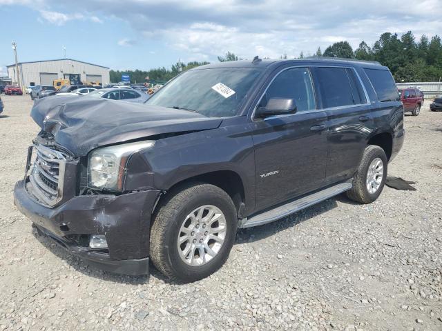 Photo 1 from auction – 2015 GMC YUKON SLT with VIN 1GKS1BKC4FR274240