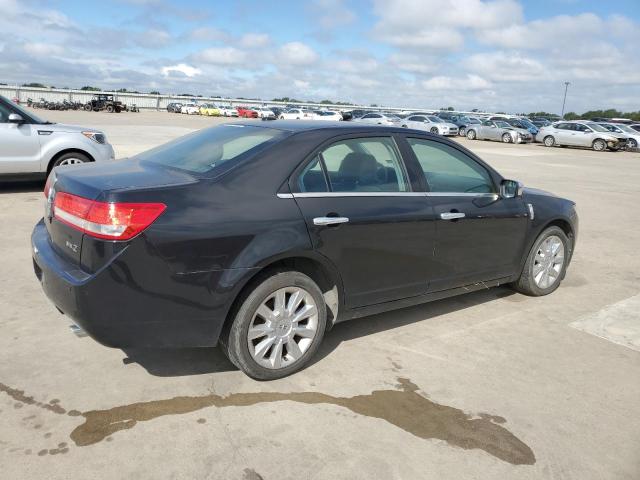 Photo 3 from auction – 2012 LINCOLN MKZ with VIN 3LNHL2GC3CR811992