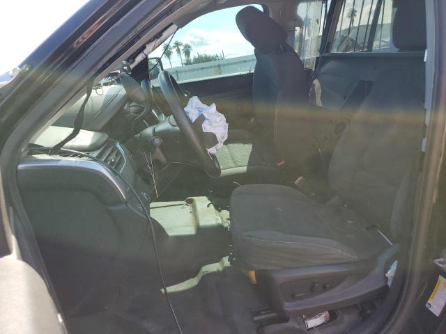 Photo 7 from auction – 2020 CHEVROLET TAHOE POLI with VIN 1GNLCDEC6LR282778