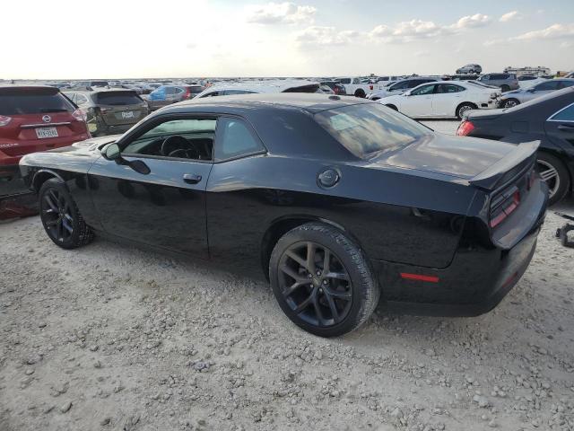 Photo 2 from auction – 2023 DODGE CHALLENGER with VIN 2C3CDZAG6PH670289