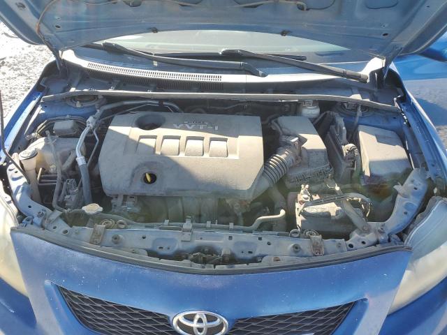 Photo 11 from auction – 2010 TOYOTA COROLLA BA with VIN 2T1BU4EE0AC383065