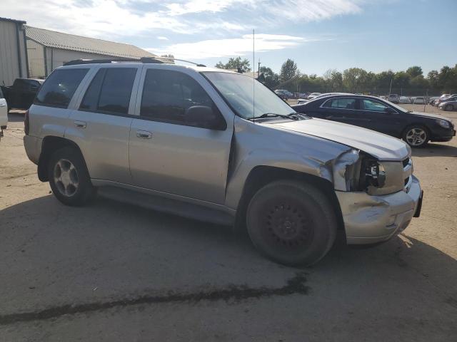 Photo 4 from auction – 2006 CHEVROLET TRAILBLAZE with VIN 1GNET13M462305703