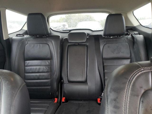 Photo 10 from auction – 2018 FORD ESCAPE SEL with VIN 1FMCU0HD3JUA75693
