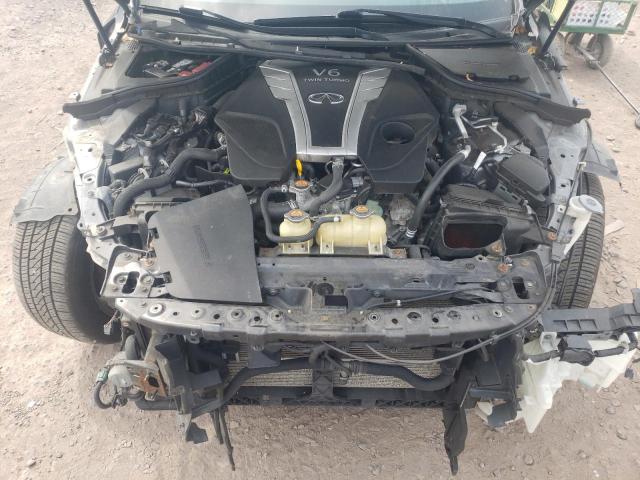 Photo 11 from auction – 2016 INFINITI Q50 PREMIU with VIN JN1EV7AR7GM346002