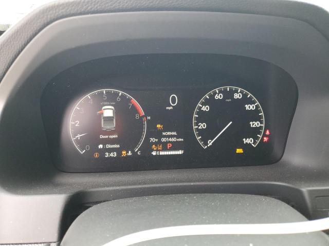 Zdjęcie 9 z aukcji – 2024 HONDA RIDGELINE z VIN 5FPYK3F55RB017416